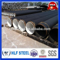 bitumen paint SSAW steel pipe
